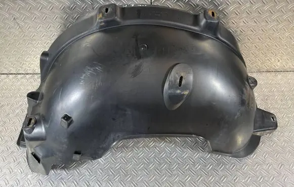 Mercedes-Benz ML W163 Front wheel arch liner splash guards 1638840522