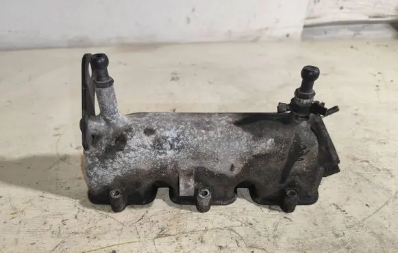 Intake manifold