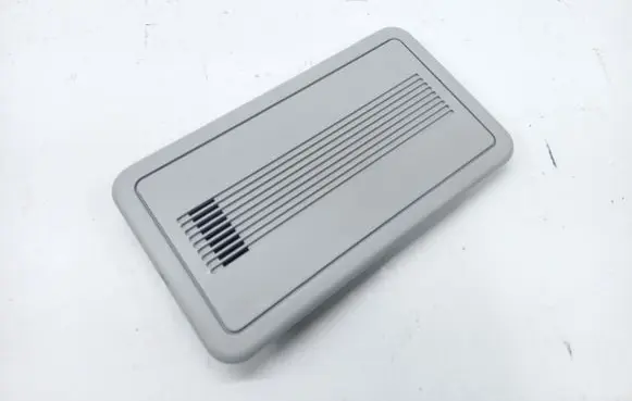 BMW 5 E39 Microphone (bluetooth/phone) 8380319