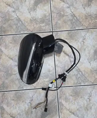 Mercedes-Benz S C217 Front door electric wing mirror A2178100601 A217