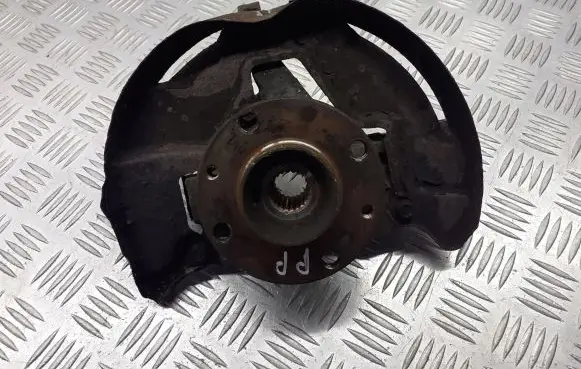Fiat Siena Stub axle 