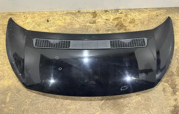 Citroen Jumpy Engine bonnet/hood