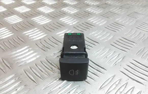 Saab 9-5 Fog light switch 12768423