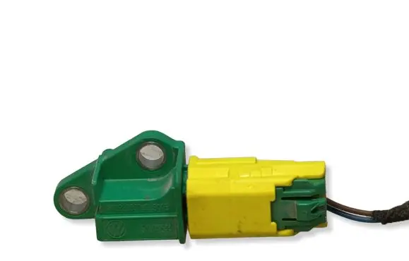 Audi A6 S6 C6 4F Airbag deployment crash/impact sensor 1K0909606C 5WK43544