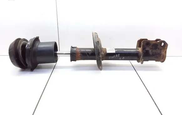 Opel Combo C Front shock absorber/damper 22195221 24461539