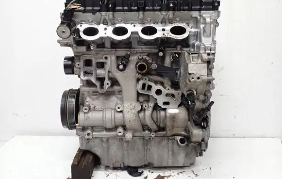 BMW 2 F45 Engine B48A20B