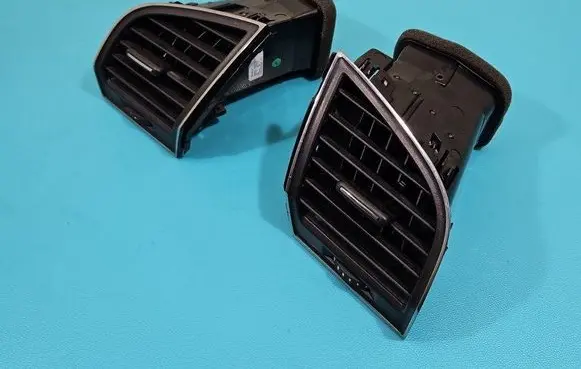 Skoda Fabia Mk3 (NJ) Dashboard air vent grill cover trim 6V0819702C IMPRK1436650