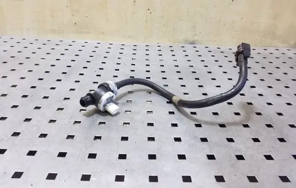 Renault Trafic III (X82) Vacuum line/pipe/hose 474013329R