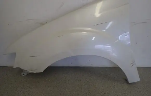 Mitsubishi Outlander Fender 