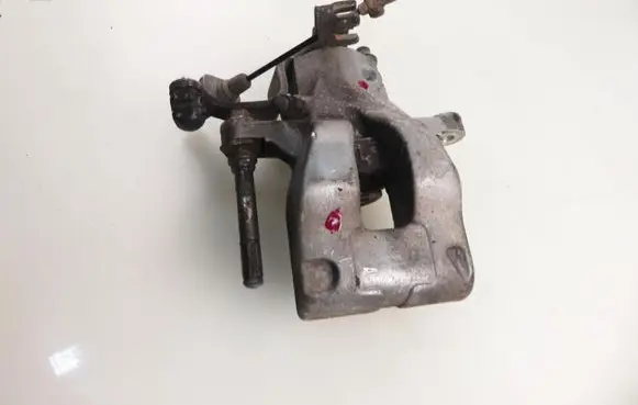 Citroen C4 I Picasso Rear brake caliper 