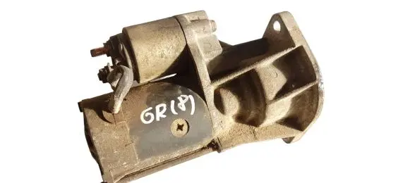 Nissan Patrol Y61 Starter motor 23300VC101 S13551A