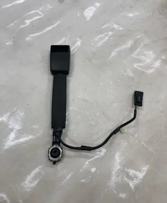 Ford Fusion II Front seatbelt buckle DG93F61209 AE3588