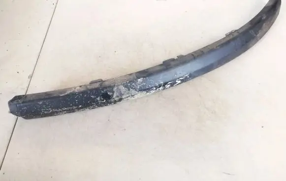 Ford Mondeo Mk III Front bumper splitter molding 1s7117e909a