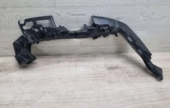 Seat Ateca Headlight/headlamp mounting bracket 575807890
