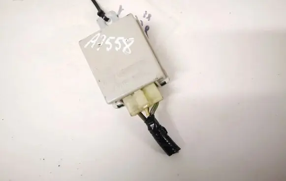 Other control units/modules