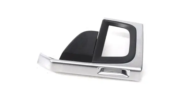 Jaguar I-Pace Dashboard glove box trim 106057179C