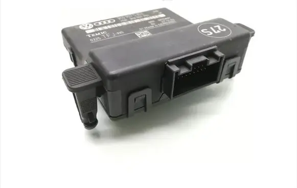 Other control units/modules