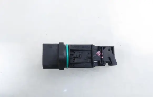 Volkswagen Polo IV 9N3 Mass air flow meter F00C2G2055