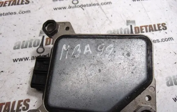 Mercedes-Benz A W168 ESP acceleration yaw rate sensor A0005426518