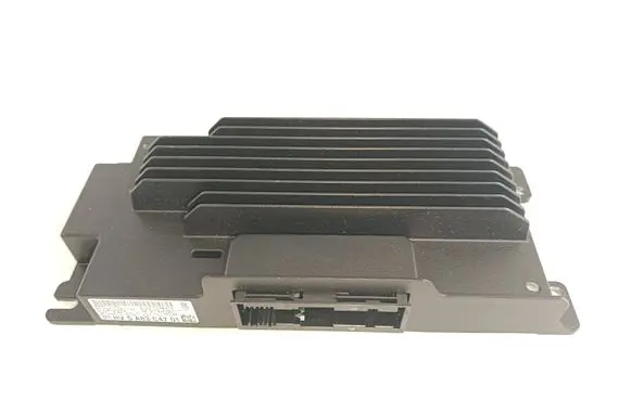 BMW i4 Sound amplifier 5A83C47 B40859P108000284 384554EAAF