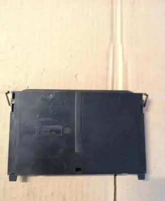 Volkswagen Golf IV Cup holder 1J0858601