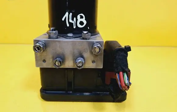 Opel Astra H ABS Pump 24447835 10.0960-0525.3