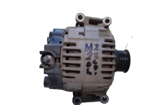 Mercedes-Benz C W204 Generator/alternator A0009060401