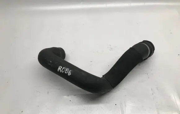 BMW 5 F10 F11 Engine coolant pipe/hose 7583880030