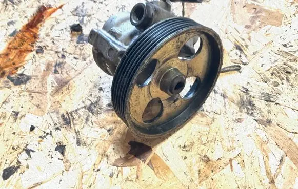 Citroen Xsara Picasso Power steering pump 9659820880