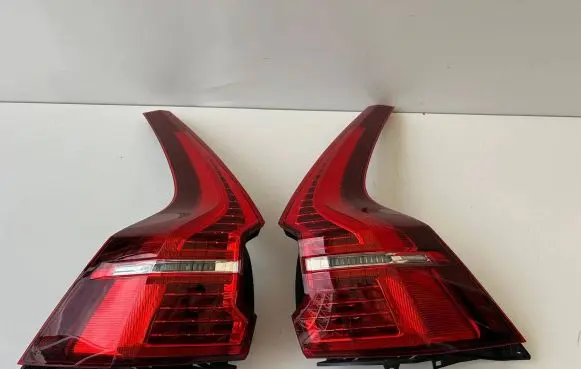 Volvo XC60 Rear/tail lights