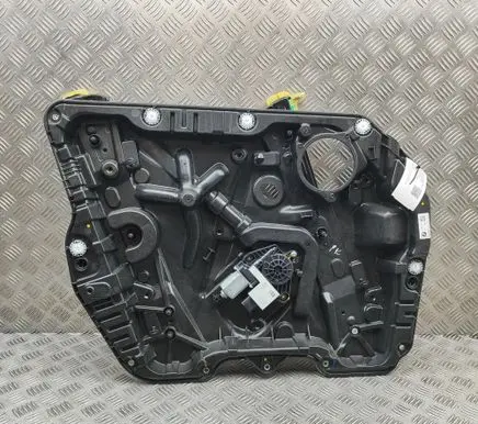 BMW X3M F97 Front door electric window regulator 7457250 7393457