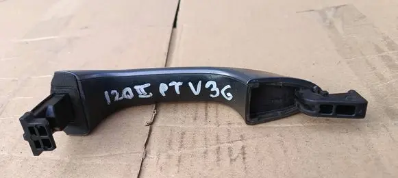 Hyundai i20 (GB IB) Rear door exterior handle 
