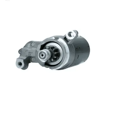 Audi Q5 SQ5 Starter motor 1139017 200.537.102.010