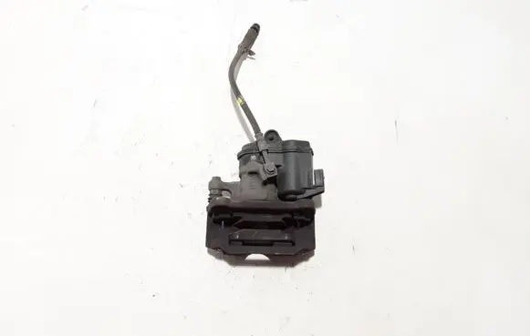 Audi A6 S6 C8 4K Rear brake caliper 8W0615404M