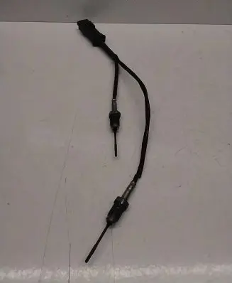Peugeot 508 Exhaust gas temperature sensor