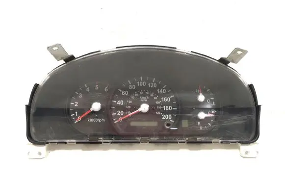KIA Sorento Speedometer (instrument cluster) 71307307