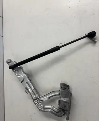 Volvo S90, V90 Engine bonnet/hood hinges 31651861 31479642