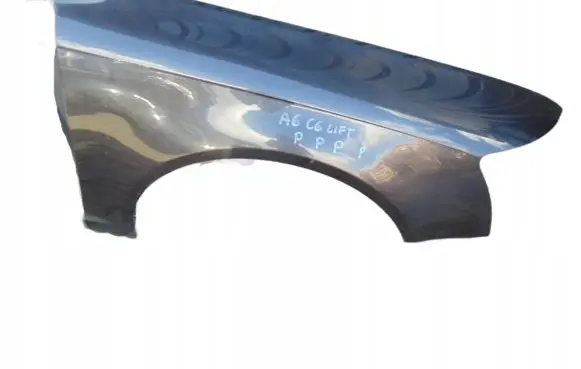 Audi A6 S6 C6 4F Fender