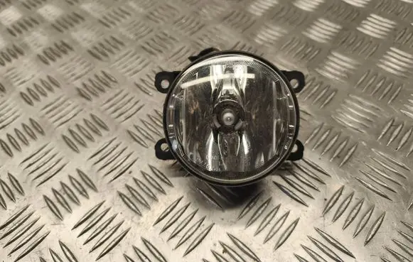 Renault Megane III Front fog light 89208691 261500097R 25012013