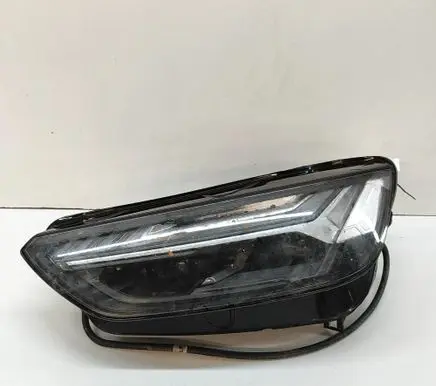 Audi Q5 SQ5 Headlight/headlamp 80A941035E