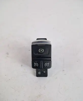 Renault Kadjar Hand parking brake switch 