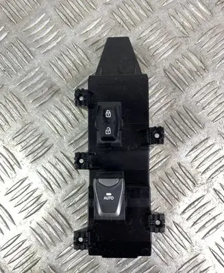 Hyundai Grand Santa Fe NC Electric window control switch 39S5101210