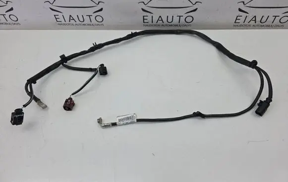 Volkswagen Tiguan Allspace Wires (generator/alternator) 5Q0971230LR