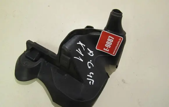 Audi A6 S6 C6 4F Other engine bay part 4F0819979A