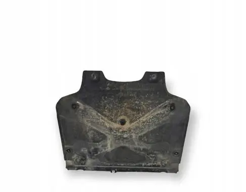Audi A4 S4 B9 Engine splash shield/under tray 8LLTEILE