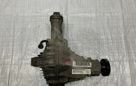 Jeep Grand Cherokee Front differential P68251556AA