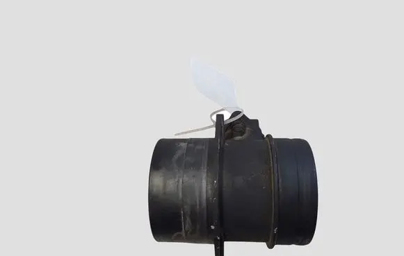 Volkswagen Touareg I Mass air flow meter 0281002461 074906461B