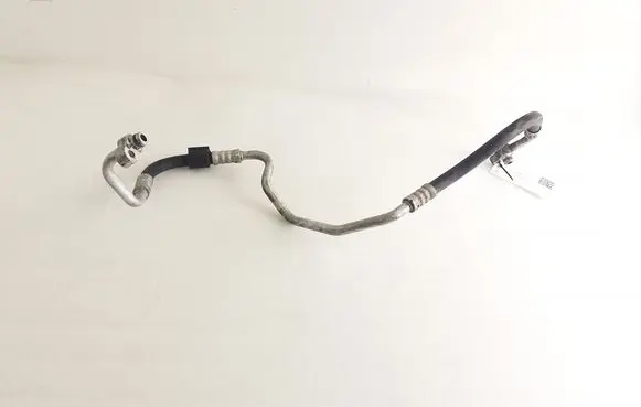 Porsche Panamera (970) Air conditioning (A/C) pipe/hose R134A