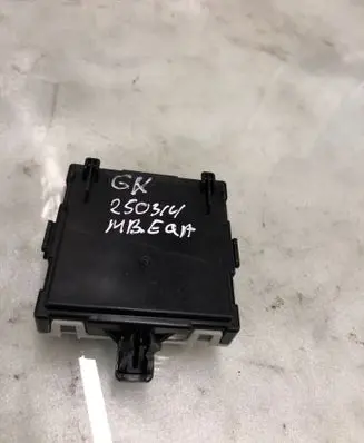 Mercedes-Benz EQA Door control unit/module A1779008511