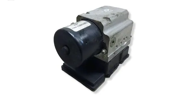 Opel Vectra C ABS Pump 13509201KASACJ 13509201 09191497